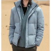 MARK FAIRWHALE 马克华菲 男士羽绒服 719315012003567