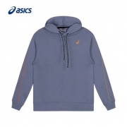 20号20点：ASICS亚瑟士 男子 印花连帽卫衣 2031C48-840624