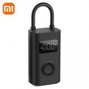 Xiaomi 小米 充气宝1s 多功能充气泵 穿戴装备 便携电动打气筒