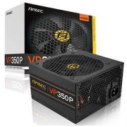 Antec 安钛克 VP 350P 铜牌（85%）非模组ATX电源 350W