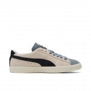 20日20点：PUMA 彪马 SUEDE VTG 382657 中性运动板鞋
