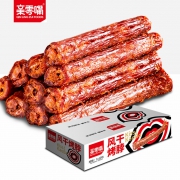 亲零嘴 风干烤脖 礼盒装10根