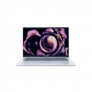 双11预售：ASUS 华硕 VivoBook14 14英寸 笔记本电脑 冰晶银 11代i5 16G 512G