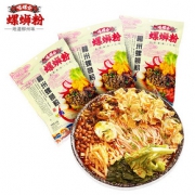 原味嘻螺会螺蛳粉300g*3包