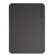 学生专享、亲子会员：TOSHIBA 东芝 新小黑A3系列 2.5英寸 USB3.0 移动硬盘 1TB