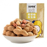 ChaCheer 洽洽 蒜香味花生果 425g