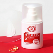 大宝 维生素e乳液面霜 100ml