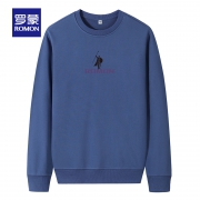 罗蒙 男士卫衣 S1W018039 多色选择