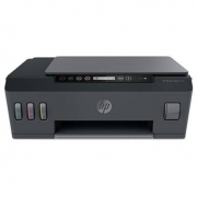双11预售: HP 惠普 Smart Tank 518 喷墨一体机