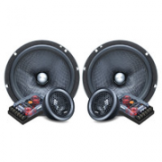 HiVi 惠威 KX-165 车载扬声器 6.5英寸喇叭套装 80W