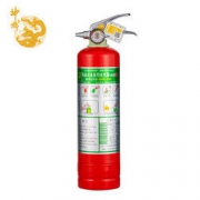 shenlong 神龙 MSWJ950 车载灭火器 水基型 950ml
