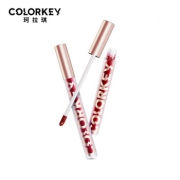 PLUS会员：colorkey  珂拉琪 空气唇釉 (多款可选）