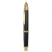 PILOT 百乐 FCT-1500RR 梦幻系列 按压式钢笔 F尖 礼盒装