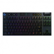 双11预售：logitech 罗技 G913 TKL 双模机械键盘