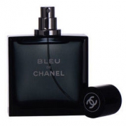 CHANEL 香奈儿 蔚蓝男士淡香水 EDT