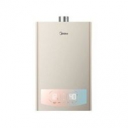 Midea 美的 JSQ25-JM2 燃气热水器 13L 炫彩款