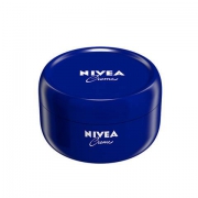 NIVEA 妮维雅 经典蓝罐润肤霜 50ml*6件