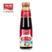 陪伴计划：JIAJIA 加加 蚝油 上等蚝油238g*3件
