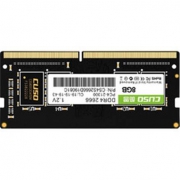 CUSO 酷兽 DDR4 2666MHz 笔记本内存条 8GB