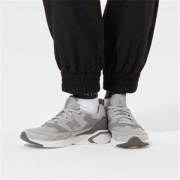 双11预售：New Balance 女鞋 45X系列 WS45XRB1 透气休闲老爹鞋