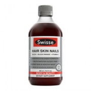 Swisse 斯维诗 血橙精华口服液 500ml