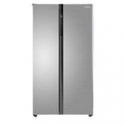 Midea 美的 BCD-470WKPZM(E) 对开门冰箱 2649元