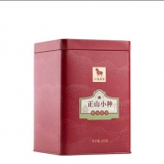 双11预售：八马茶业 武夷山原产正山小种红茶 大满贯系列 罐装300g