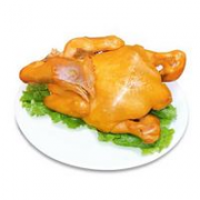 17日10点！WENS 温氏 供港绿茶叫花鸡  700g