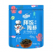 88VIP: 赶海娃 儿童拌饭海苔 70g