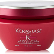 KERASTASE 卡诗 绚亮深度持久护色发膜 200ml