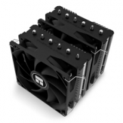 23日0点、陪伴计划：Thermalright 利民 PA120 SE 双塔CPU散热器