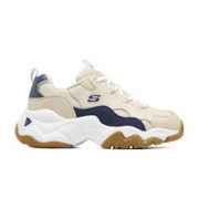 双11预售：SKECHERS 斯凯奇 149094 女子复古休闲鞋