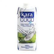 佳乐 印尼进口 佳乐 椰子水 500ml