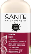 Sante 德国有机桦树植物蛋白滋养亮泽护发素500ml  直邮含税到手￥48.91