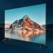 双11预售：MI 小米 EA65 液晶电视 65英寸