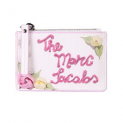 MARC JACOBS 马克·雅克布 女士牛皮革钱包 M0016559