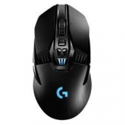 logitech 罗技 G903 LIGHTSPEED HERO升级款 无线游戏鼠标