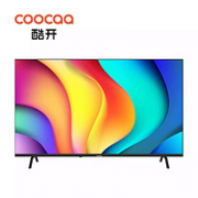 双11预售！coocaa 酷开 43P31 平板液晶电视 43英寸