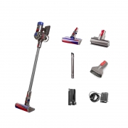 88VIP：dyson 戴森 V8 Fluffy Plus 手持无线吸尘器