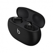 Beats Studio Buds 无线蓝牙耳机 黑色