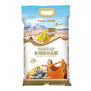 福临门 小麦粉 5kg