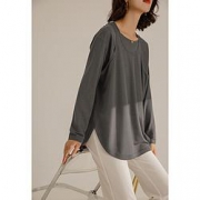 23日10点：ANNE KLEIN 安妮·克莱因 BAA2235MUP 女士打底上衣