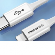 PISEN 品胜 IPhone数据线 0.25米