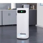 双11预售:华为智选 720全效空气净化器除甲醛1PRO  低噪无扰