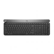 logitech 罗技 Craft 智能无线蓝牙键盘