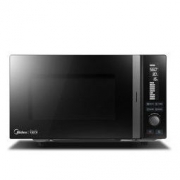 Midea 美的 M3-L238E 多功能光波炉 23L 黑色