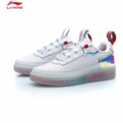20日20点：LI-NING 李宁 CF溯系列 AGCP232 女款运动鞋 268元 （前4小时送定金，1日付尾款，跨店满减）