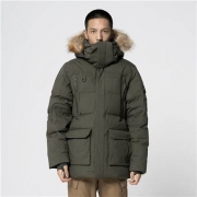双11预售：DECATHLON 迪卡侬 8318049 极地零下 男子羽绒服