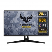 双11预售：ASUS 华硕 VG289Q1A 28英寸IPS显示器（3840×2160、60Hz、5ms、HDR 10）