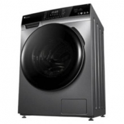 双11预售：LittleSwan 小天鹅 TG100VT616WIADY 滚筒洗衣机 10kg